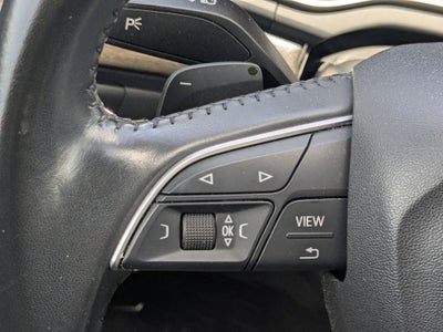 2018 Audi Q5 2.0T Premium Plus quattro
