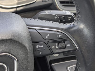 2018 Audi Q5 2.0T Premium Plus quattro