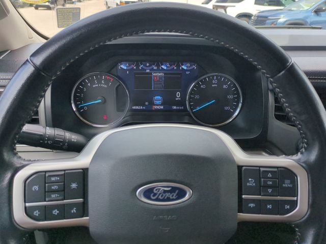 2023 Ford Expedition XLT