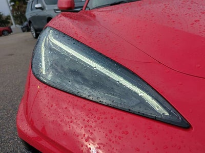 2024 Chevrolet Corvette Stingray 1LT