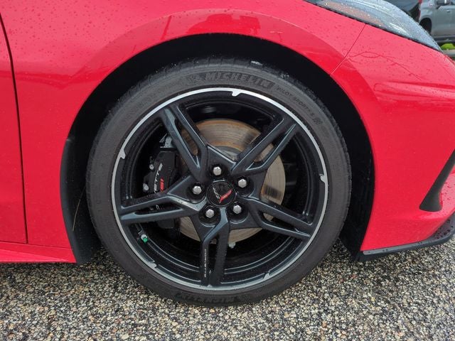 2024 Chevrolet Corvette Stingray 1LT