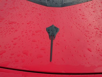 2024 Chevrolet Corvette Stingray 1LT