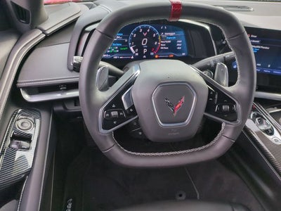 2024 Chevrolet Corvette Stingray 1LT