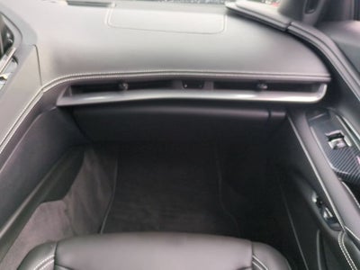 2024 Chevrolet Corvette Stingray 1LT