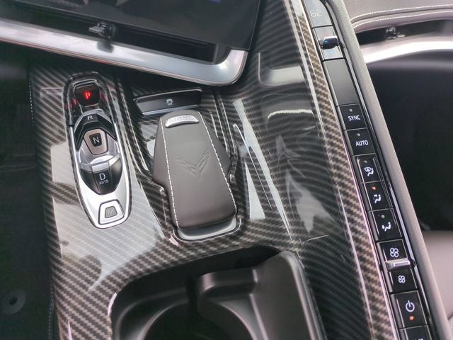 2024 Chevrolet Corvette Stingray 1LT