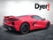 2024 Chevrolet Corvette Stingray 1LT