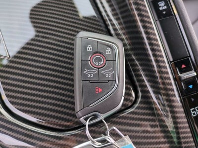 2024 Chevrolet Corvette Stingray 1LT