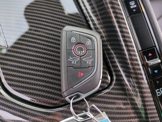 2024 Chevrolet Corvette Stingray 1LT