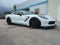 2015 Chevrolet Corvette Stingray 1LT