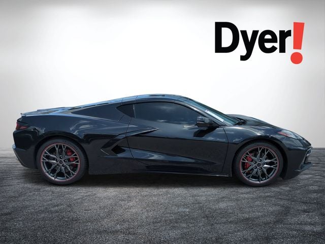 2023 Chevrolet Corvette Stingray 3LT