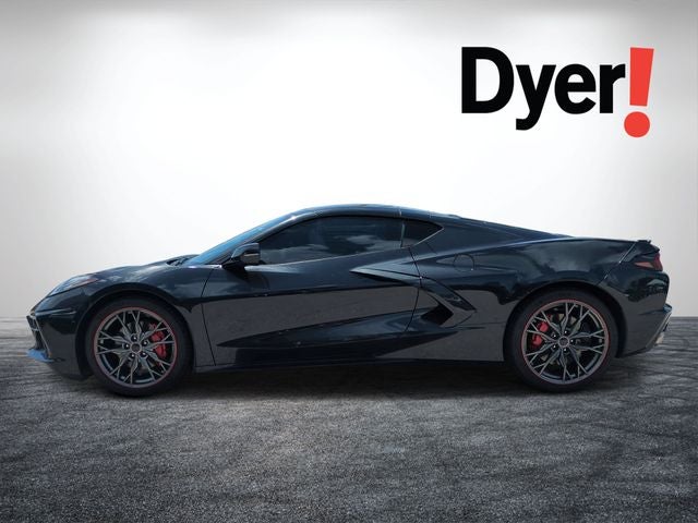 2023 Chevrolet Corvette Stingray 3LT