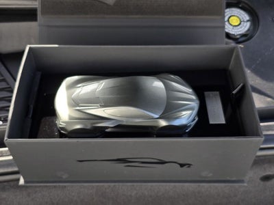2022 Chevrolet Corvette Stingray 3LT