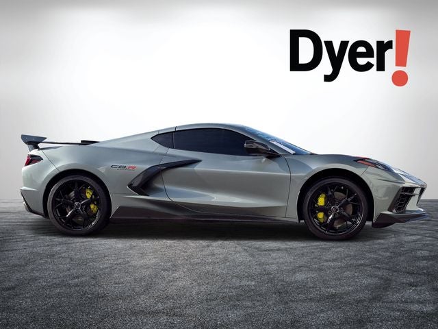 2022 Chevrolet Corvette Stingray 3LT
