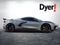 2022 Chevrolet Corvette Stingray 3LT