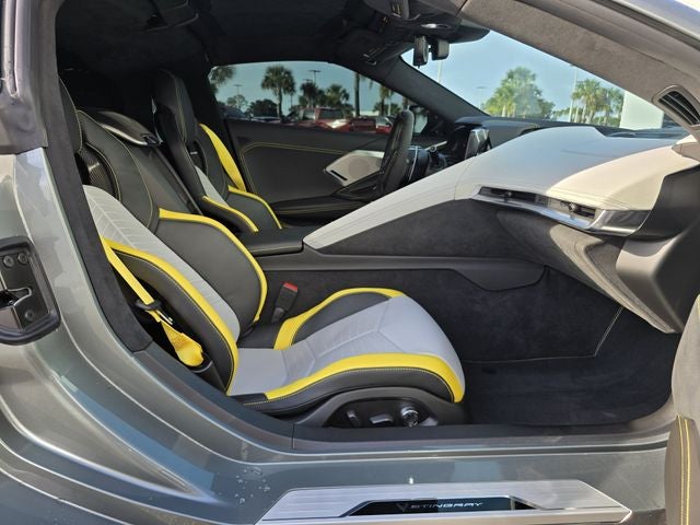 2022 Chevrolet Corvette Stingray 3LT