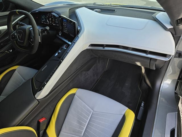 2022 Chevrolet Corvette Stingray 3LT