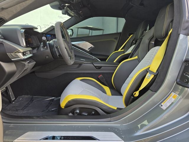 2022 Chevrolet Corvette Stingray 3LT