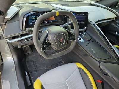 2022 Chevrolet Corvette Stingray 3LT