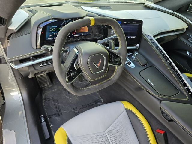 2022 Chevrolet Corvette Stingray 3LT