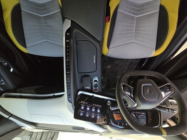 2022 Chevrolet Corvette Stingray 3LT