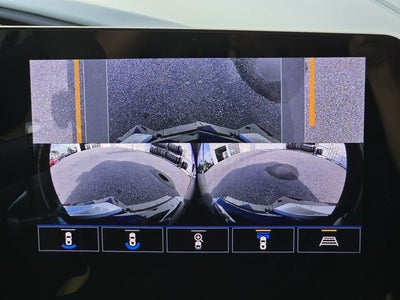 2022 Chevrolet Corvette Stingray 3LT