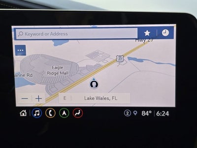 2022 Chevrolet Corvette Stingray 3LT