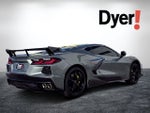 2022 Chevrolet Corvette Stingray 3LT