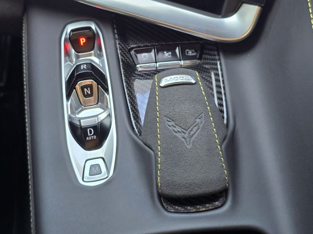 2022 Chevrolet Corvette Stingray 3LT