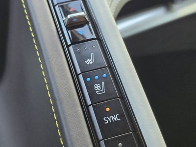2022 Chevrolet Corvette Stingray 3LT