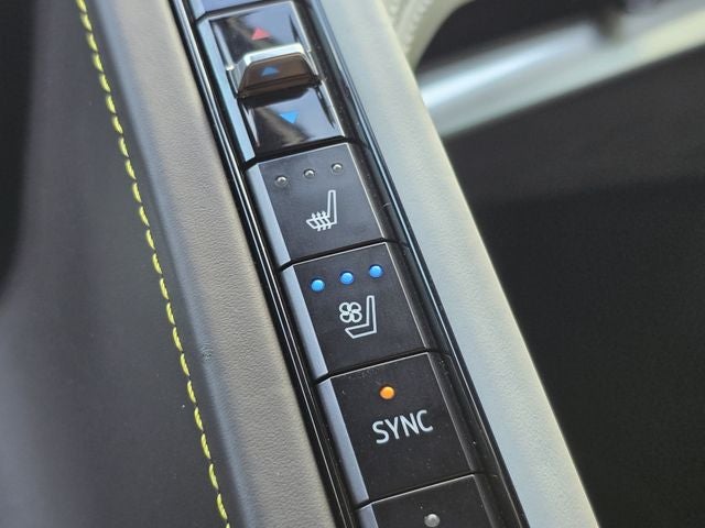 2022 Chevrolet Corvette Stingray 3LT