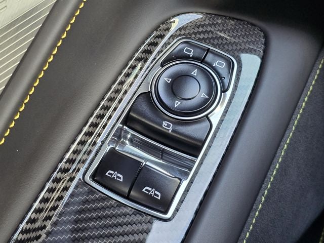 2022 Chevrolet Corvette Stingray 3LT