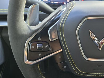 2022 Chevrolet Corvette Stingray 3LT