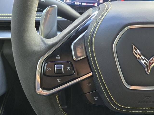 2022 Chevrolet Corvette Stingray 3LT