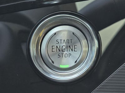 2022 Chevrolet Corvette Stingray 3LT