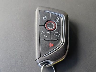 2022 Chevrolet Corvette Stingray 3LT