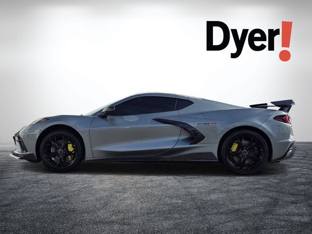 2022 Chevrolet Corvette Stingray 3LT