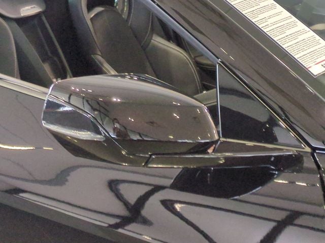 2024 Chevrolet Corvette Z06 2LZ