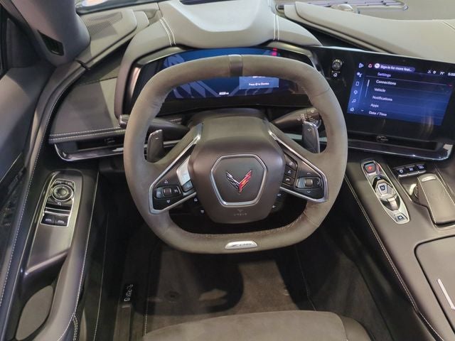2024 Chevrolet Corvette Z06 2LZ