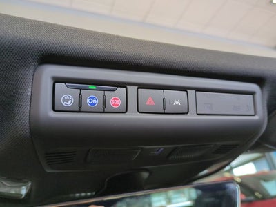 2024 Chevrolet Corvette Z06 2LZ