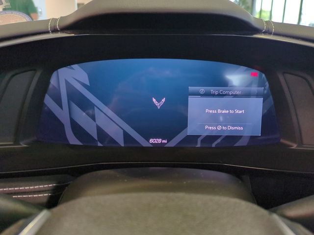2024 Chevrolet Corvette Z06 2LZ