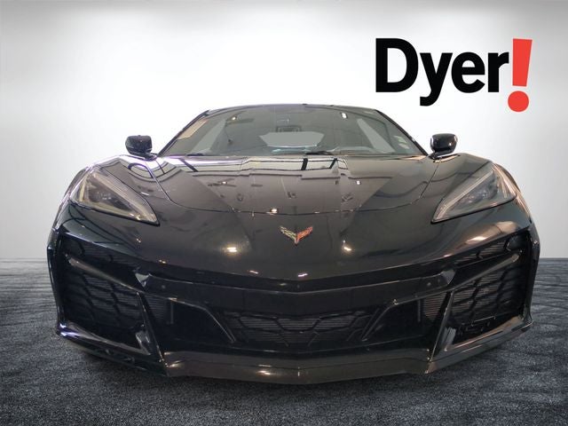 2024 Chevrolet Corvette Z06 2LZ