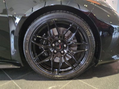 2024 Chevrolet Corvette Z06 2LZ