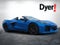 2024 Chevrolet Corvette Z06 3LZ
