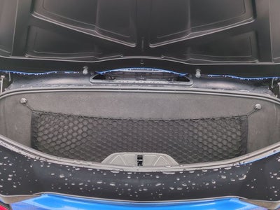 2024 Chevrolet Corvette Z06 3LZ