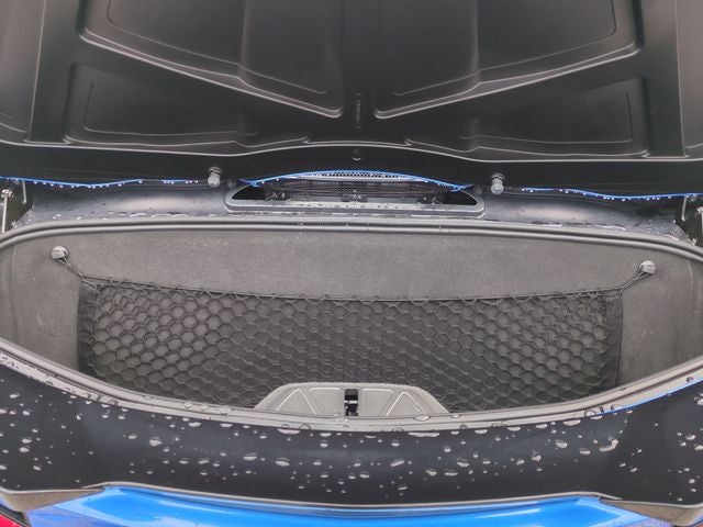 2024 Chevrolet Corvette Z06 3LZ