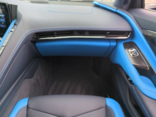 2024 Chevrolet Corvette Z06 3LZ