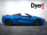 2024 Chevrolet Corvette Z06 3LZ