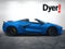 2024 Chevrolet Corvette Z06 3LZ