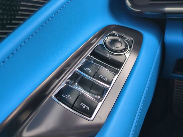 2024 Chevrolet Corvette Z06 3LZ