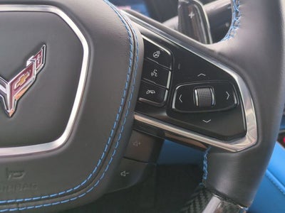 2024 Chevrolet Corvette Z06 3LZ